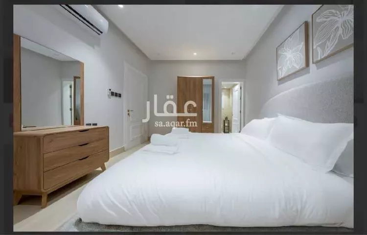 شقة للإيجار في شارع 25651103, حي الملقا, مدينة الرياض, منطقة الرياض صورة 4