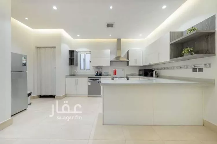 شقة للبيع في الرياض ، حي الملقا ، منطقة الرياض صورة 5