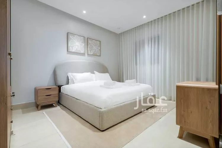 شقة مفروشة للحجز في الرياض ، حي الملقا ، منطقة الرياض صورة 2