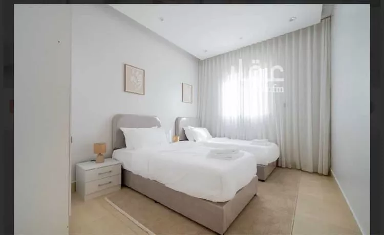 شقة للإيجار في شارع 25651103, حي الملقا, مدينة الرياض, منطقة الرياض صورة 3