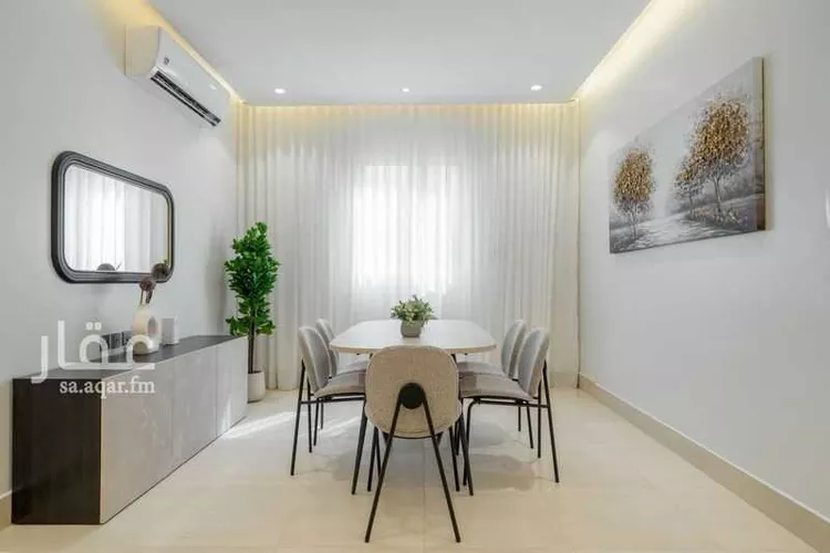 شقة مفروشة للحجز في الرياض ، حي الملقا ، منطقة الرياض صورة 4