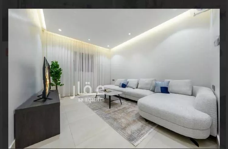 شقة للإيجار في شارع 25651103, حي الملقا, مدينة الرياض, منطقة الرياض 6