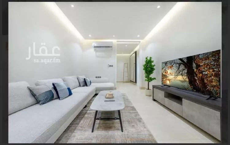 شقة للإيجار في شارع 25651103, حي الملقا, مدينة الرياض, منطقة الرياض 7