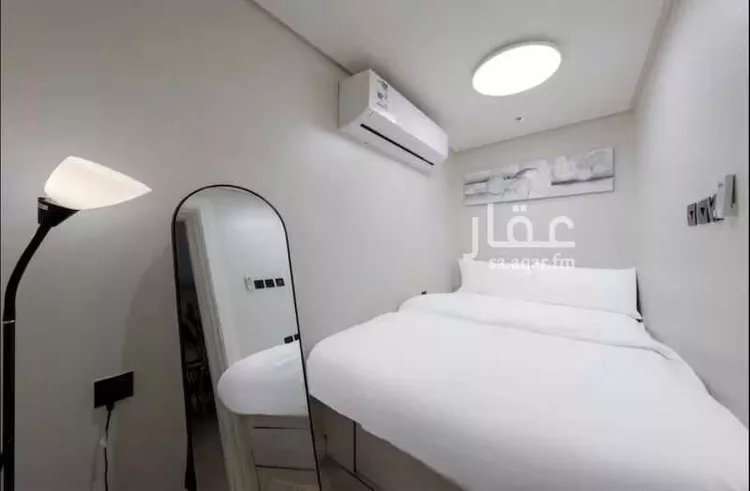 شقة للإيجار في شارع احمد بناني, حي النرجس, مدينة الرياض, منطقة الرياض صورة 2