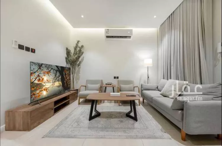 شقة للإيجار في شارع احمد بناني, حي النرجس, مدينة الرياض, منطقة الرياض صورة 3