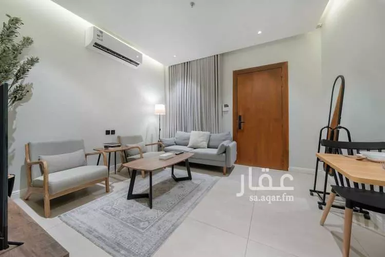 شقة للبيع في شارع المنتصر, حي النرجس, مدينة الرياض, منطقة الرياض صورة 2