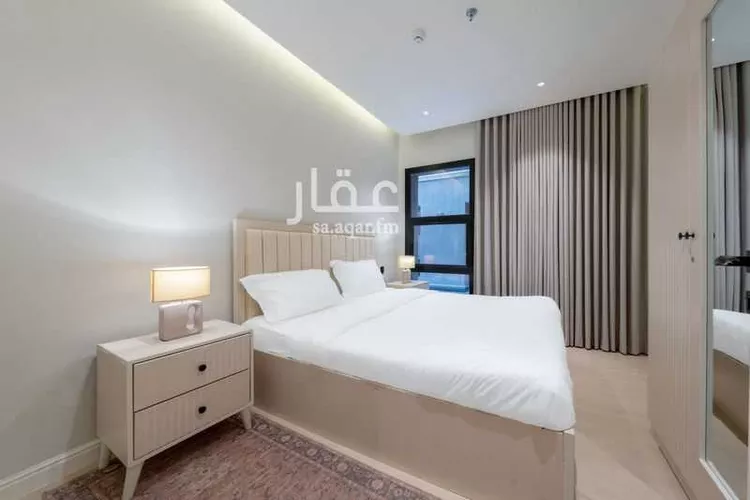 شقة للبيع في شارع المنتصر, حي النرجس, مدينة الرياض, منطقة الرياض 21