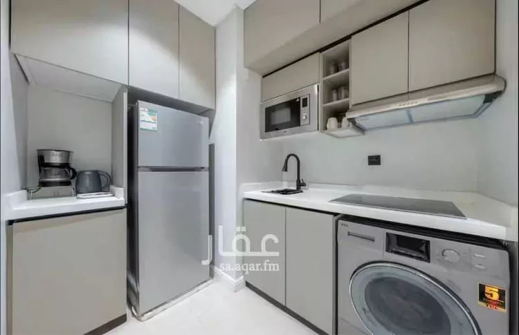 شقة للإيجار في شارع احمد بناني, حي النرجس, مدينة الرياض, منطقة الرياض صورة 5