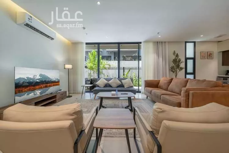 شقة للبيع في شارع المنتصر, حي النرجس, مدينة الرياض, منطقة الرياض 28