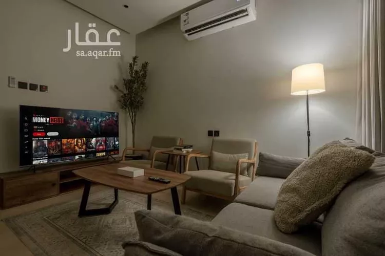 شقة للبيع في شارع المنتصر, حي النرجس, مدينة الرياض, منطقة الرياض 11