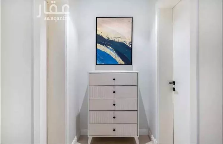 شقة للإيجار في شارع احمد بناني, حي النرجس, مدينة الرياض, منطقة الرياض