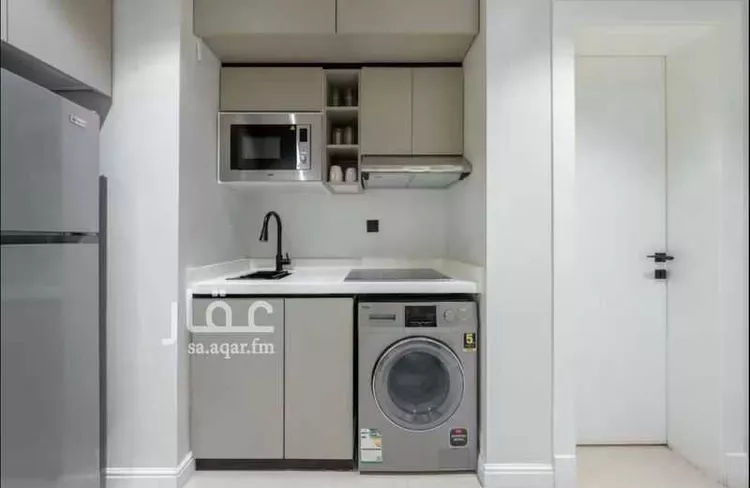 شقة للإيجار في شارع احمد بناني, حي النرجس, مدينة الرياض, منطقة الرياض صورة 2