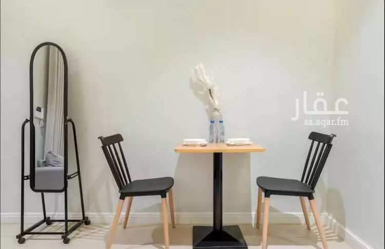 شقة للإيجار في شارع احمد بناني, حي النرجس, مدينة الرياض, منطقة الرياض صورة 4