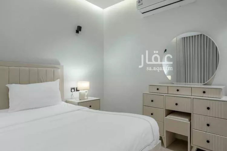 شقة للبيع في شارع المنتصر, حي النرجس, مدينة الرياض, منطقة الرياض 12