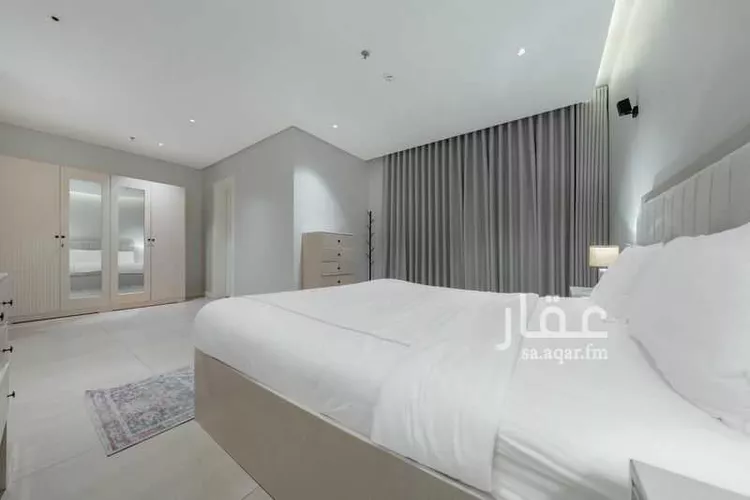 شقة للبيع في شارع المنتصر, حي النرجس, مدينة الرياض, منطقة الرياض 13