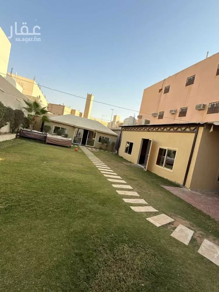 أرض للبيع في شارع الحذيفة, حي النظيم, مدينة الرياض, منطقة الرياض صورة 4