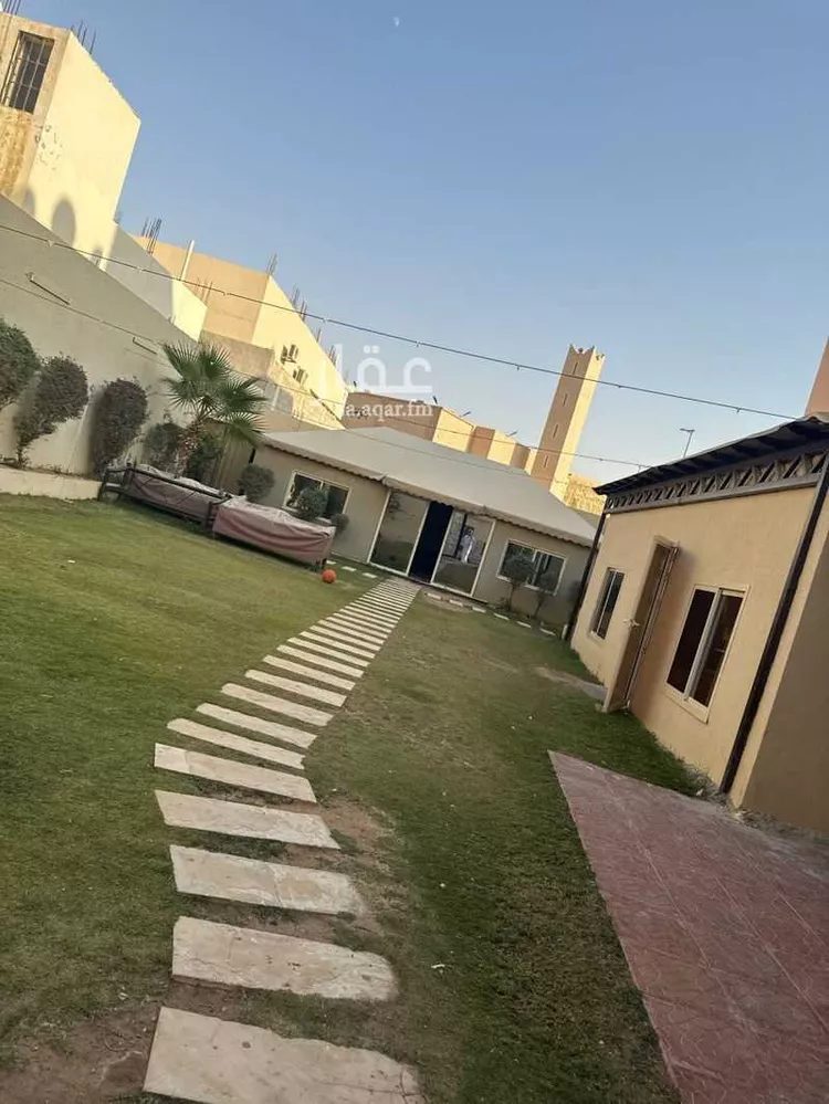 أرض للبيع في شارع الحذيفة, حي النظيم, مدينة الرياض, منطقة الرياض صورة 3