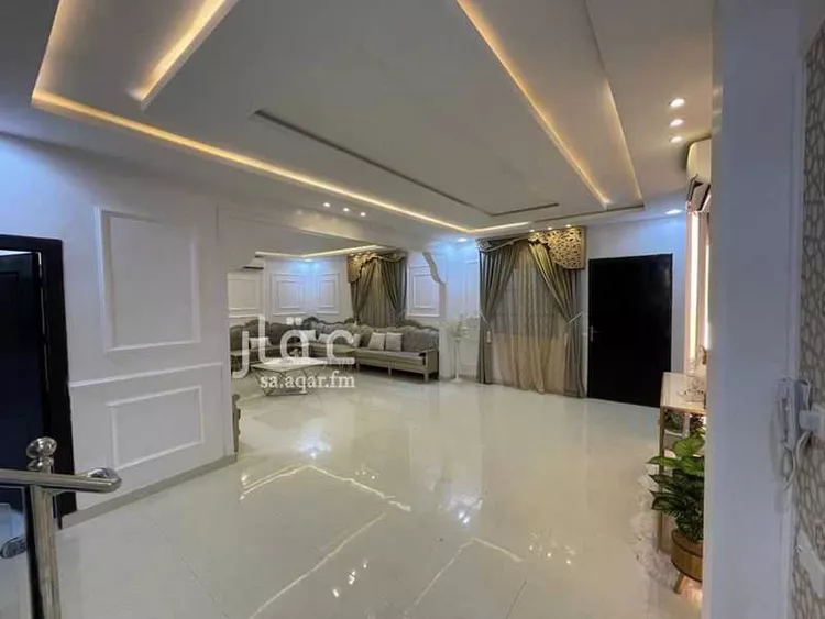 فيلا للإيجار في شارع علي بن الفضل المزني, حي البيان, مدينة الرياض, منطقة الرياض صورة 2