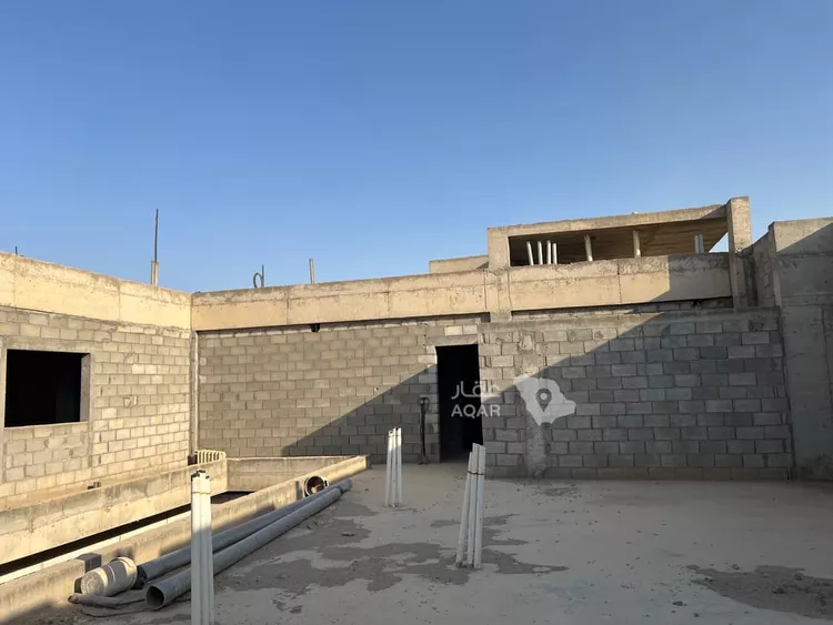 Villa for Sale in Riyadh An Nada 12