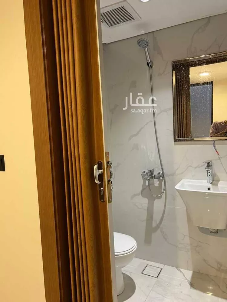 غرفة للإيجار في شارع جمال الدين أبي المكارم القرشي, حي النرجس, مدينة الرياض, منطقة الرياض صورة 3