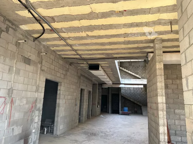 Villa for Sale in Riyadh An Nada 8