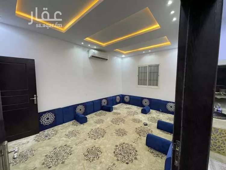 فيلا للإيجار في شارع علي بن الفضل المزني, حي البيان, مدينة الرياض, منطقة الرياض صورة 3