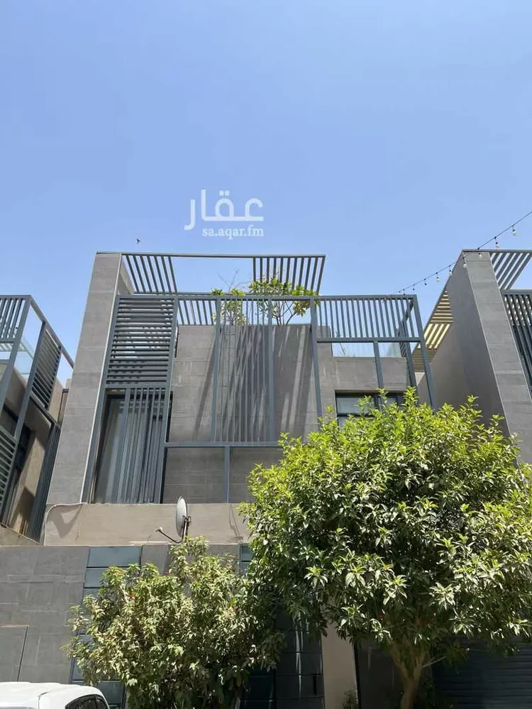 فيلا للبيع في شارع ابن يحيى الرعيني, حي العارض, مدينة الرياض, منطقة الرياض صورة 5