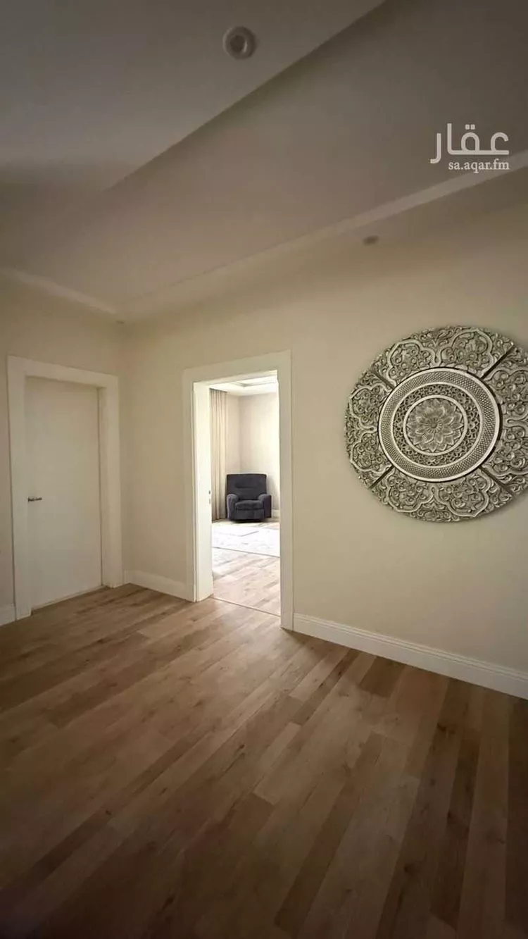 شقة للإيجار في شارع أبحر, حي الملقا, مدينة الرياض, منطقة الرياض صورة 3