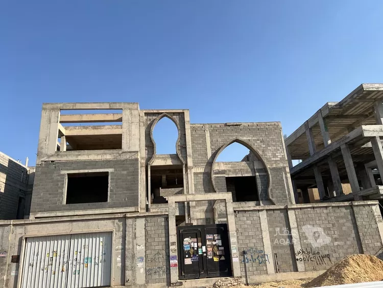 Villa for Sale in Riyadh An Nada 5