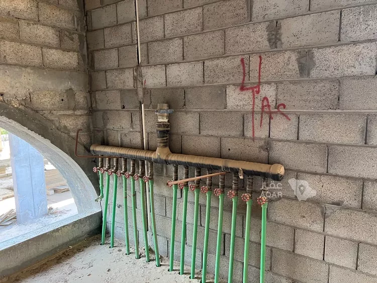 Villa for Sale in Riyadh An Nada 9