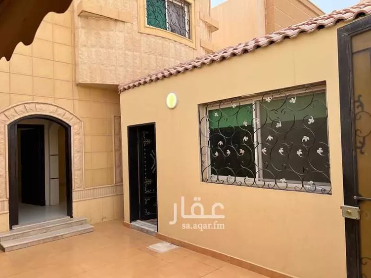 دور للإيجار في شارع محمد بن البناء, حي إشبيلية, مدينة الرياض, منطقة الرياض صورة 2