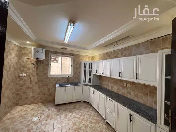 دور للإيجار في شارع محمد بن البناء, حي إشبيلية, مدينة الرياض, منطقة الرياض صورة 2