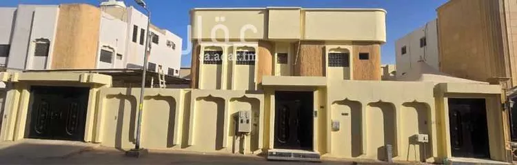 Building for Rent in Riyadh Umm Al Hamam Al Gharbi صورة 4