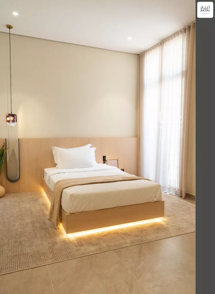 دور للبيع في شارع مسكان, حي النرجس, مدينة الرياض, منطقة الرياض صورة 4