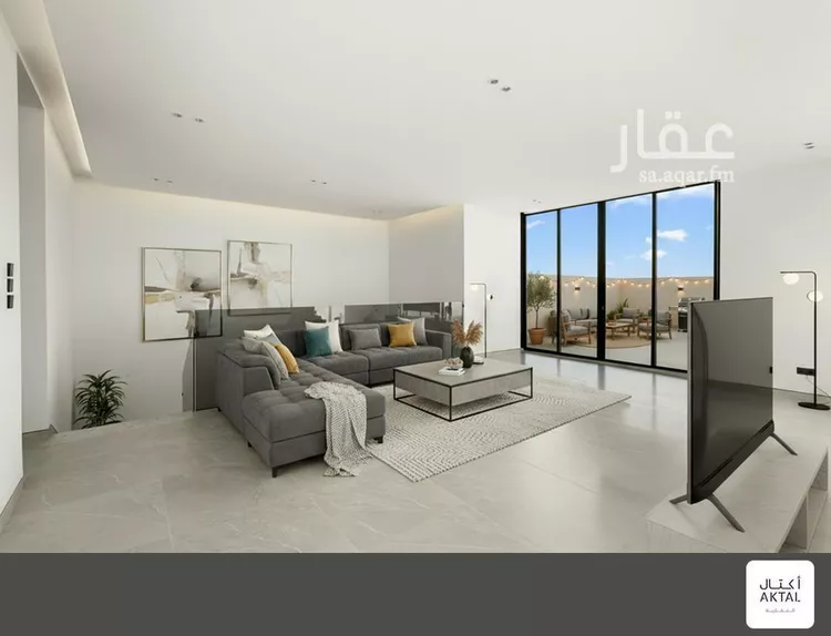 فيلا للبيع في شارع أبي بكر الصديق, حي النرجس, مدينة الرياض, منطقة الرياض صورة 5