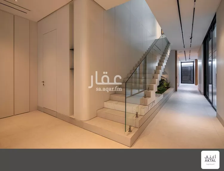 فيلا للبيع في شارع محمد بن القوبع, حي الرفيعة, مدينة الرياض, منطقة الرياض صورة 3