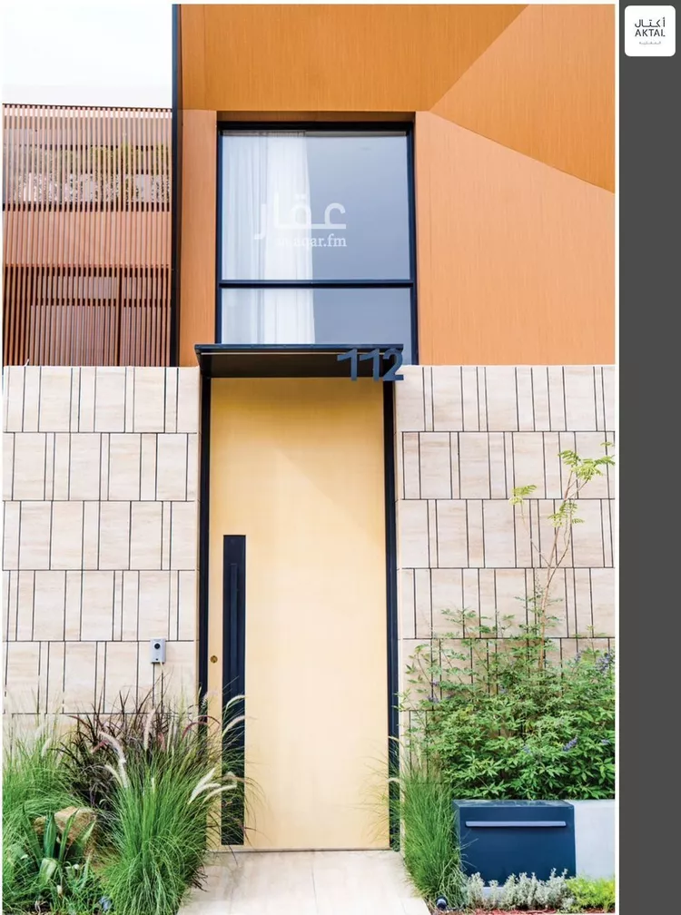 فيلا للبيع في شارع أبي بردة, حي العارض, مدينة الرياض, منطقة الرياض صورة 2