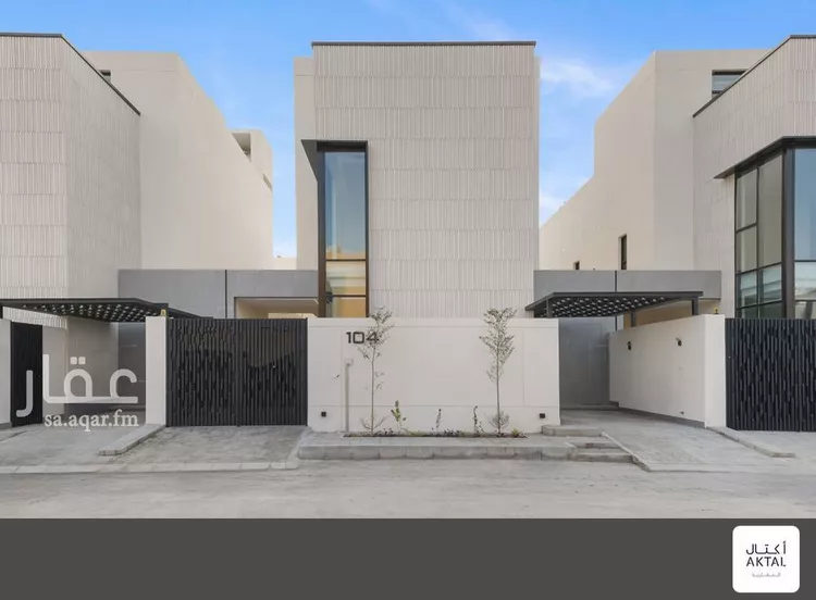 فيلا للبيع في شارع محمد البياري, حي العارض, مدينة الرياض, منطقة الرياض صورة 2