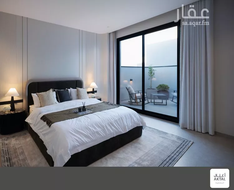 دور للبيع في شارع الهيثم بن الربيع, حي العارض, مدينة الرياض, منطقة الرياض صورة 5