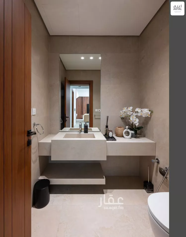 فيلا للبيع في شارع الامير عبدالمجيد, حي اللؤلؤ, مدينة جدة, منطقة مكة المكرمة صورة 5