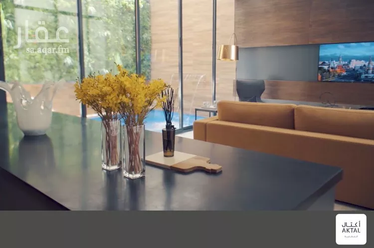 فيلا للبيع في شارع أبي إسحاق الأشبيلي, حي أبحر الشمالية, مدينة جدة, منطقة مكة المكرمة صورة 5