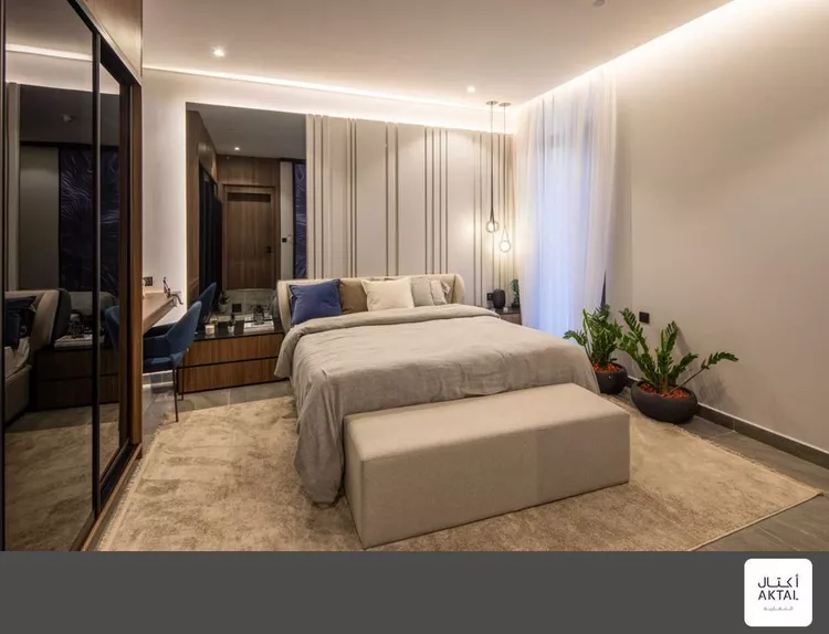 Apartment for Sale in Riyadh Al Arid 15