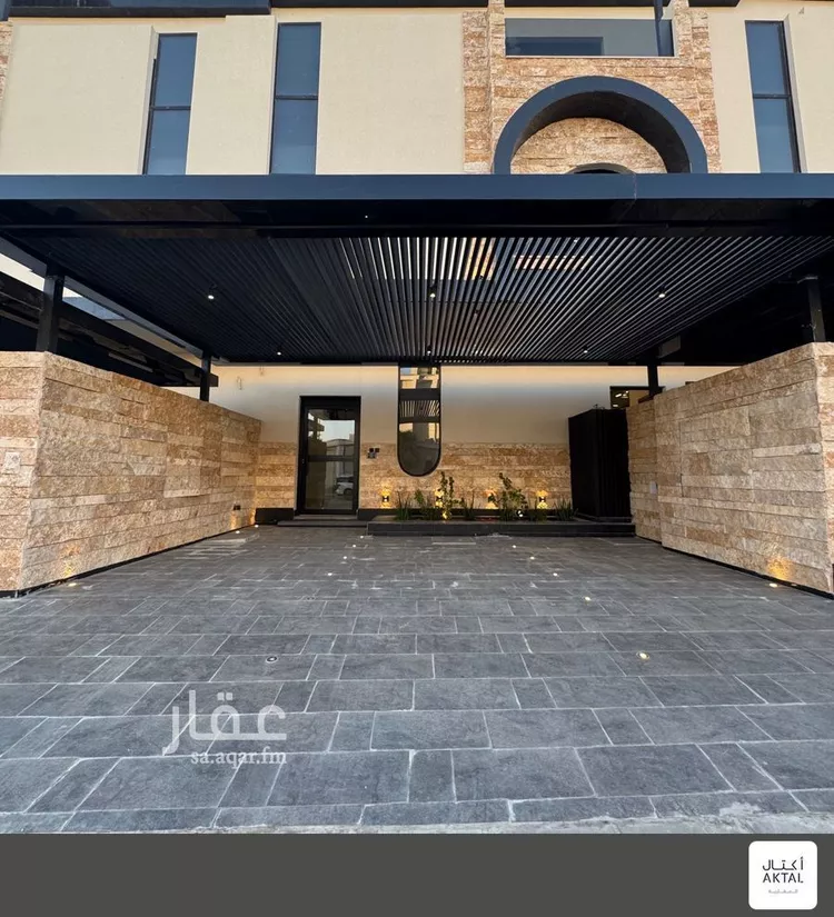 دور للبيع في شارع الحسن بن الهيثم, حي النرجس, مدينة الرياض, منطقة الرياض صورة 2