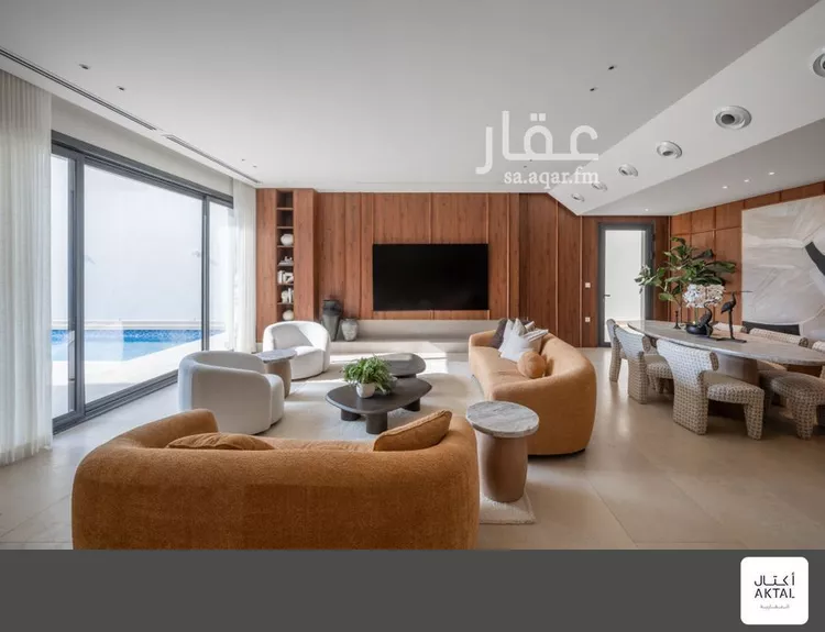 فيلا للبيع في شارع الامير عبدالمجيد, حي اللؤلؤ, مدينة جدة, منطقة مكة المكرمة صورة 3