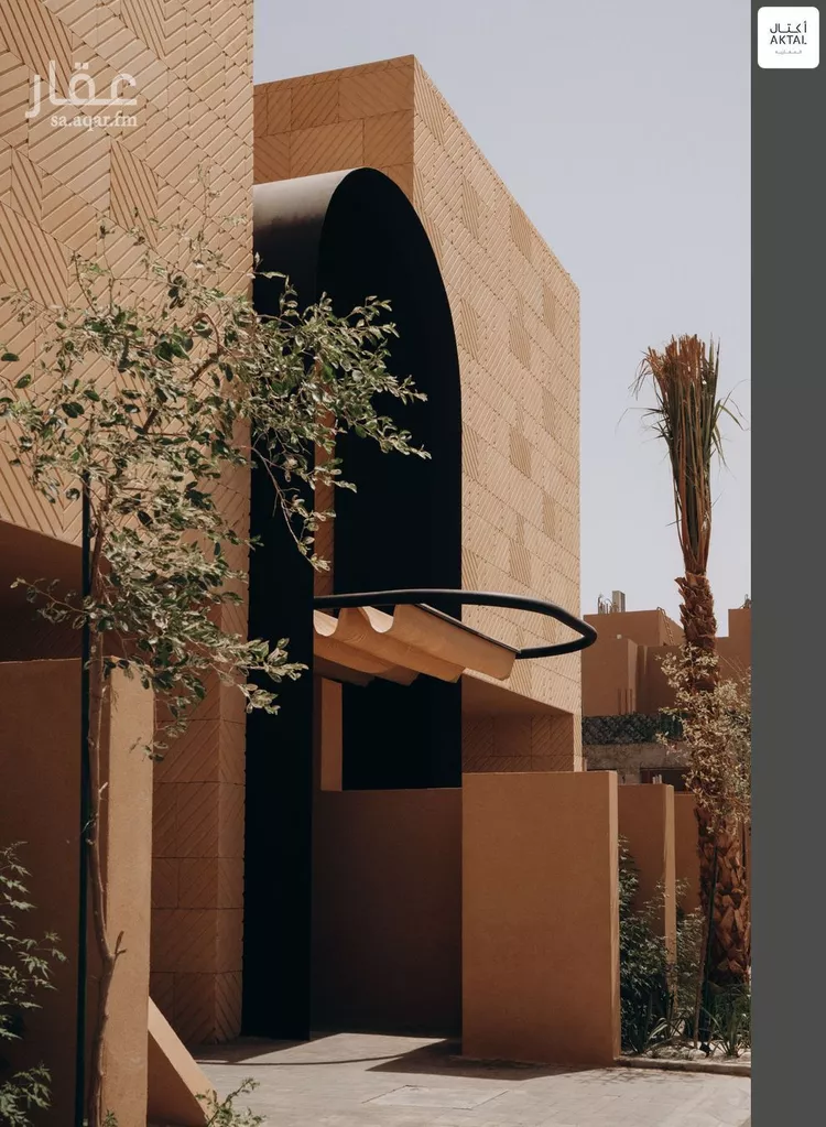 دور للبيع في شارع بني عدوان, حي النرجس, مدينة الرياض, منطقة الرياض صورة 2