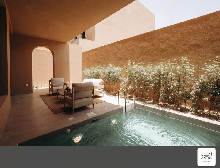 دور للبيع في شارع بني عدوان, حي النرجس, مدينة الرياض, منطقة الرياض 11