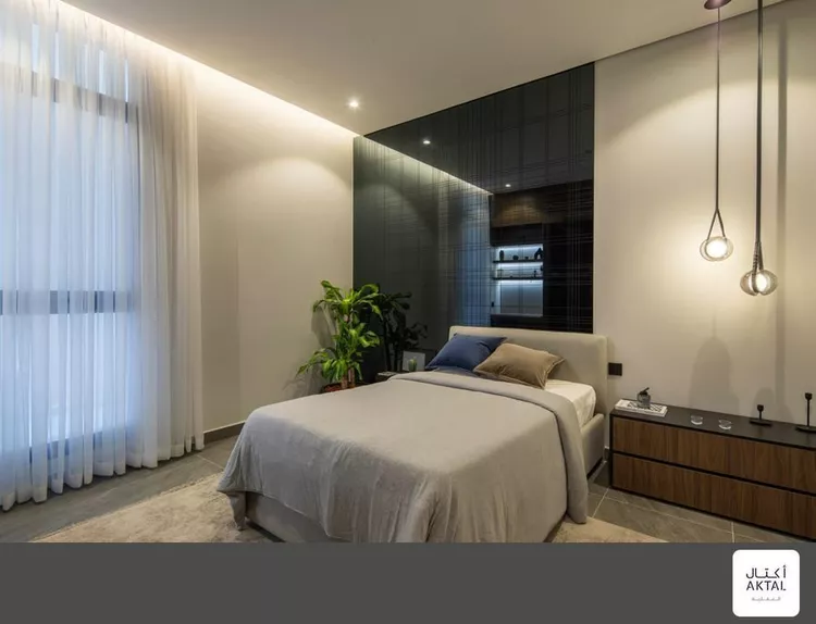 Apartment for Sale in Riyadh Al Arid 9