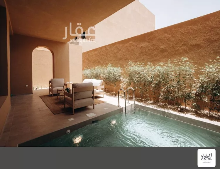 دور للبيع في شارع بني عدوان, حي النرجس, مدينة الرياض, منطقة الرياض صورة 5