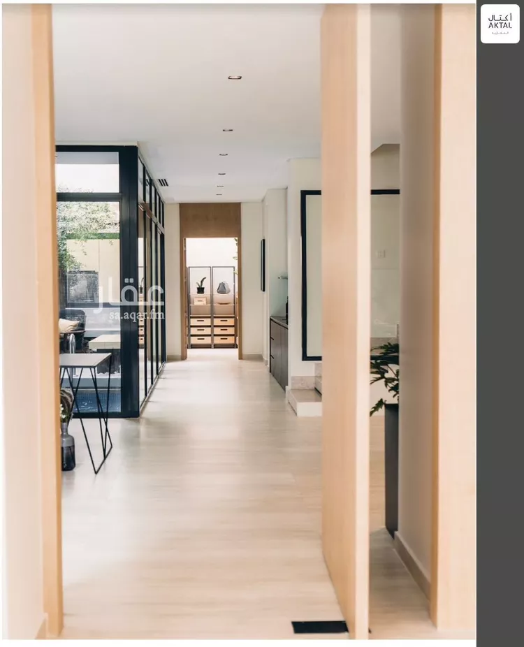فيلا للبيع في شارع أبي بردة, حي العارض, مدينة الرياض, منطقة الرياض صورة 3