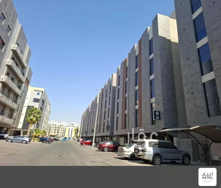 شقة للإيجار في شارع ابن أبي رمانة, حي الصواري, مدينة جدة, منطقة مكة المكرمة